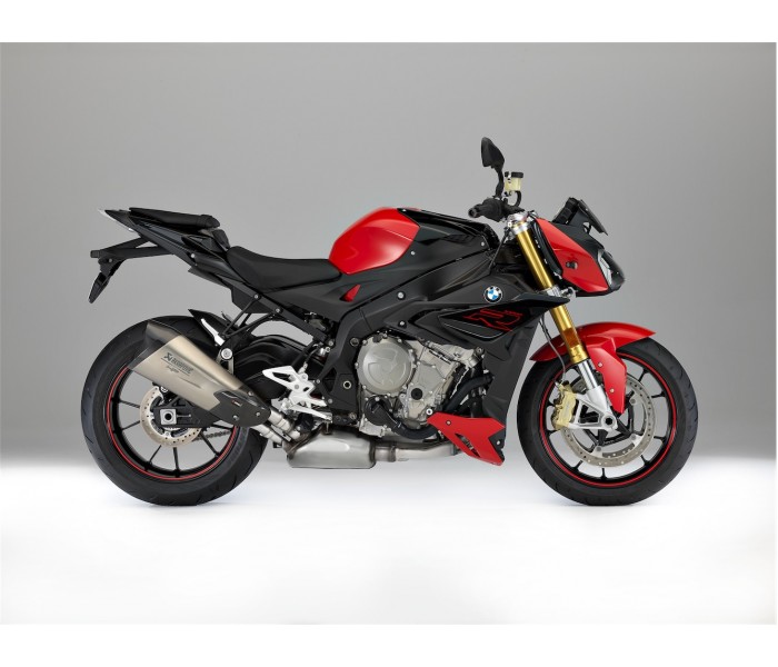 S 1000 R Roadster S 1000 R Roadster